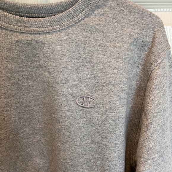Champion crew neck - Picture 2 of 5